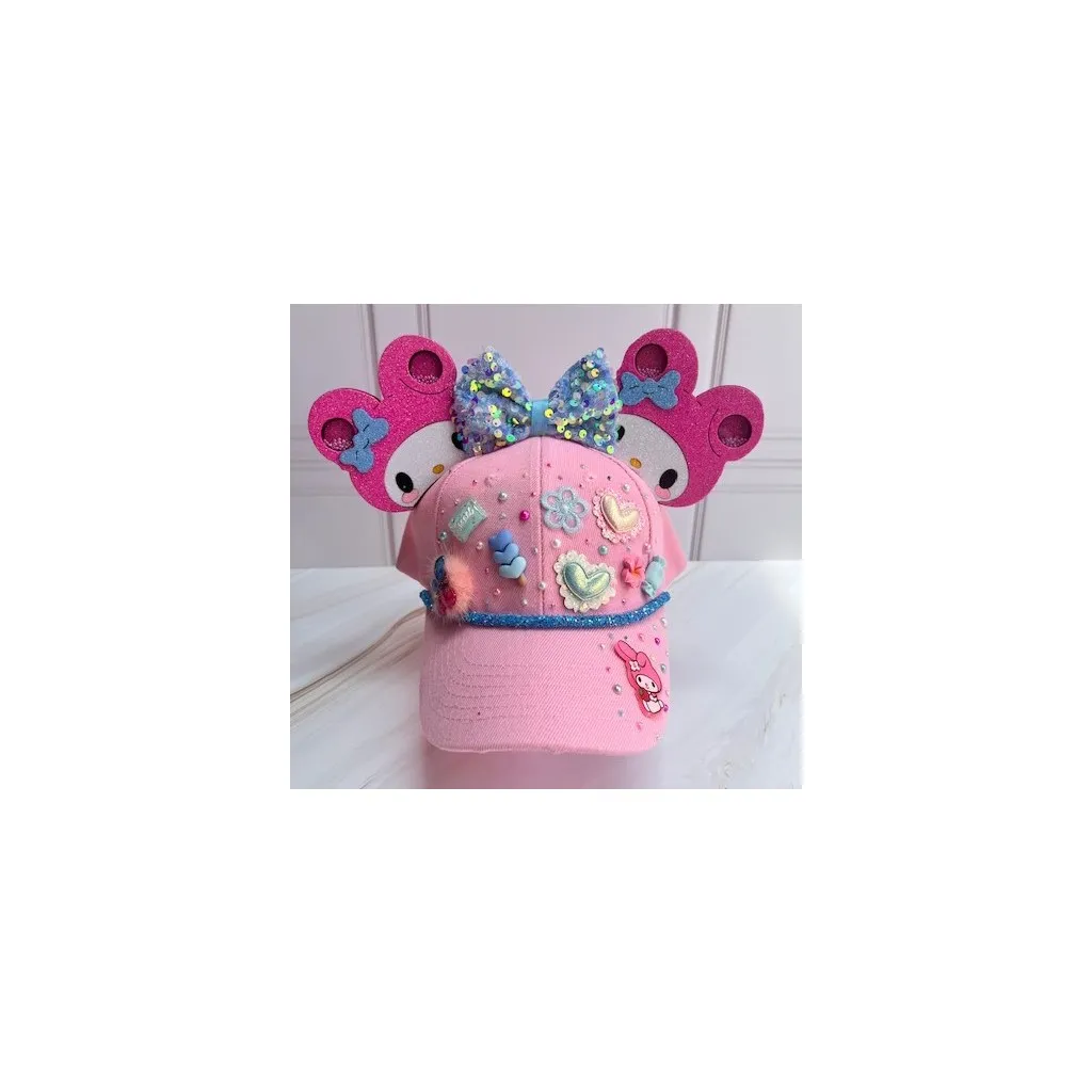 GORRA MY MELODY