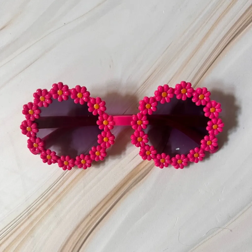 LENTES FLORES