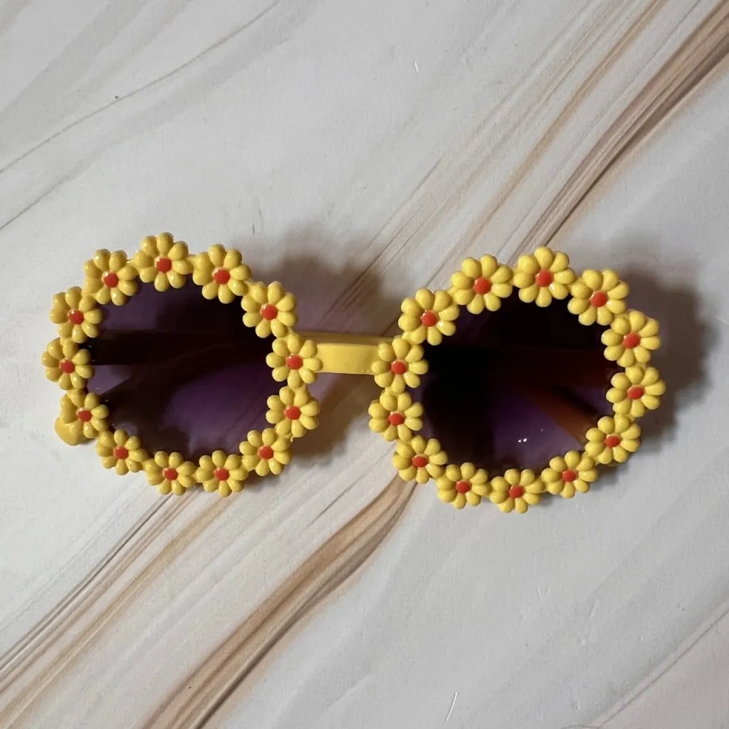 LENTES FLORES