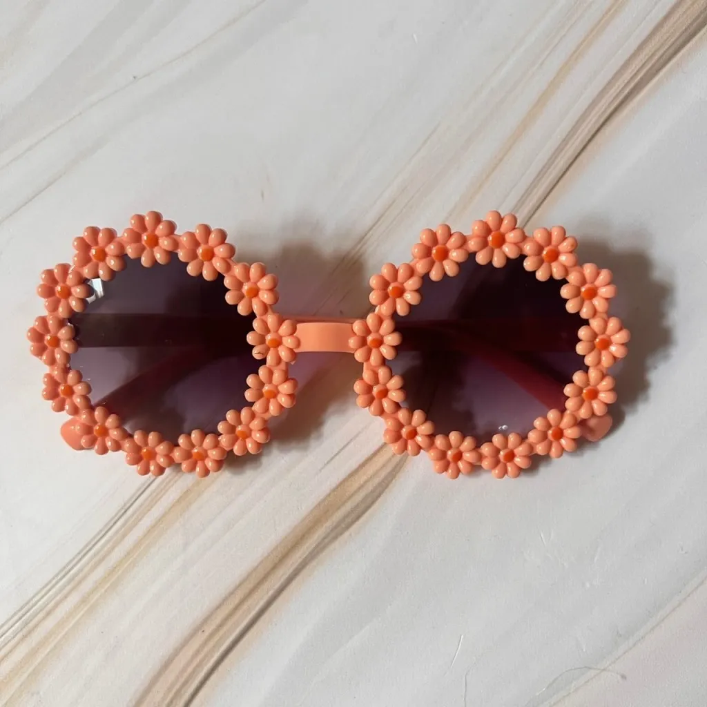 LENTES FLORES