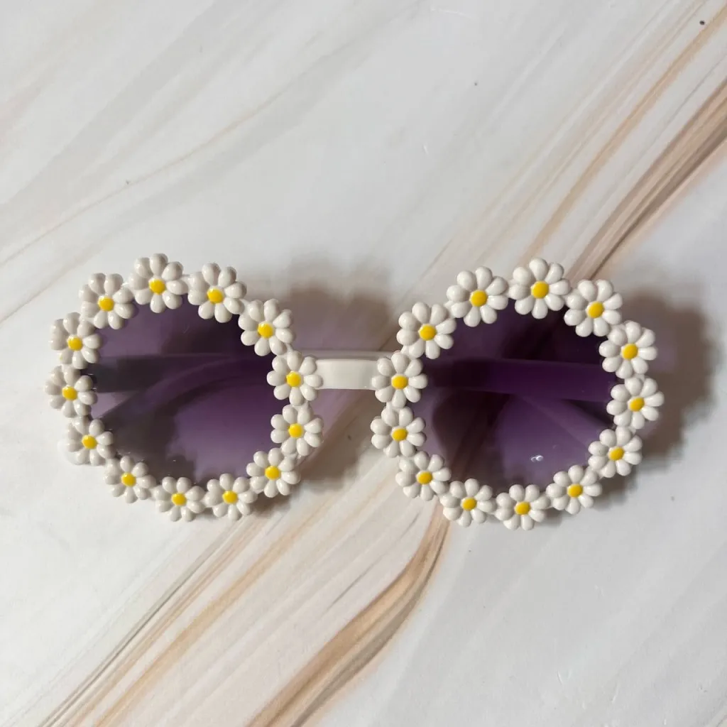 LENTES FLORES