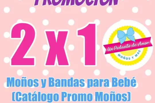 Imagen de promoción